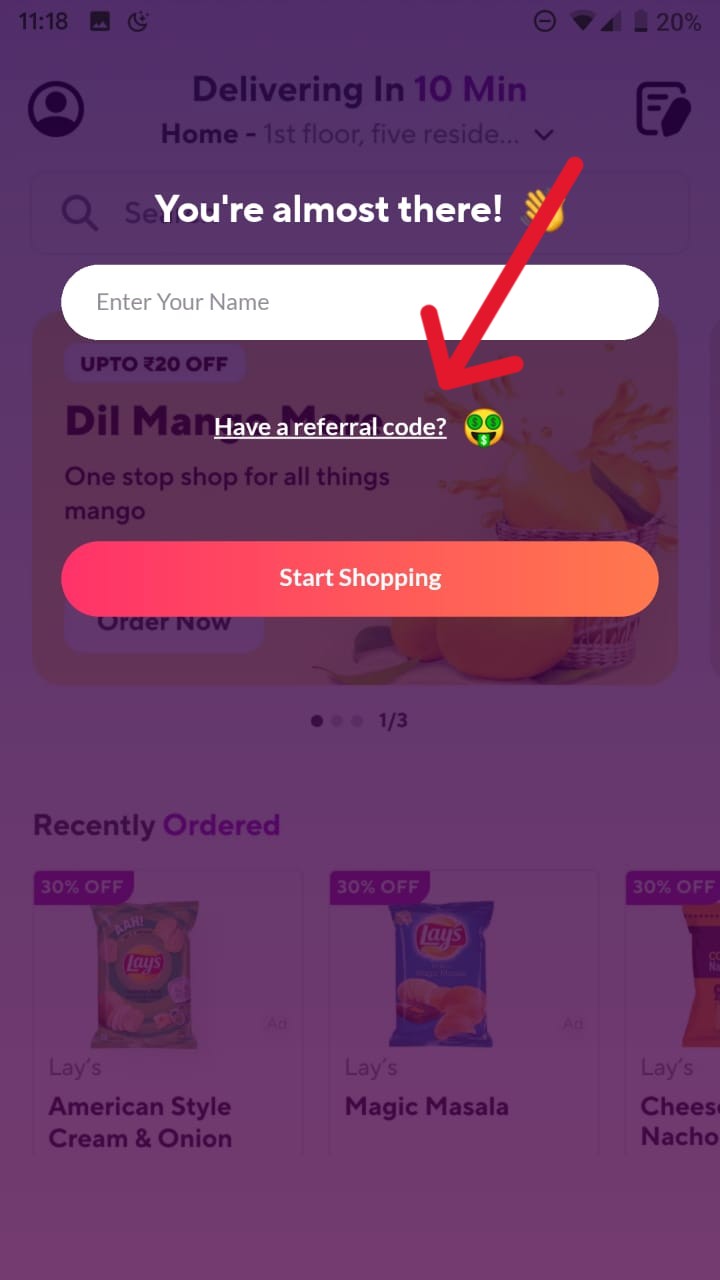 Responsive Example